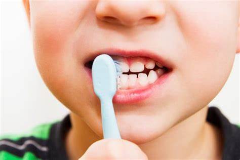 Oral Health Matters